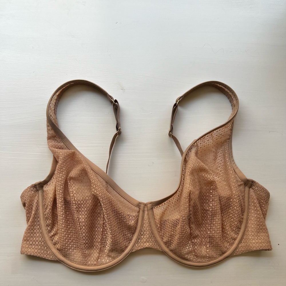 Third Love Unlined Bra